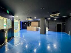 Multi Storey Car Park (D12), Shop House #521834001